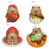 Tiktok Venta Caliente Piedra de Cristal Caja Ciega 2.0 Serie Adornos Decoraciones de Escritorio Modernas Regalos al por Mayor para Niñas