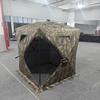 Tienda de Caza Oculta Transparente de 270 grados Camuflaje para Camping al Aire Libre Transfronterizo Cazador de Pájaros Fabricante Personalizado Camping Oem