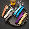 Fabricante de origem 16cm304 clipe de gelo de aço inoxidável clipe de gelo transfronteiriço engrossado coquetel cubo de gelo cubo de gelo clipe de açúcar