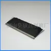 Tira de cepillo a prueba de polvo de chapa metálica cepillo de alambre de acero inoxidable cepillo para puerta giratoria cepillo sellador inferior de puerta industrial cepillo de lana