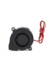 Ventilador para Impresora 3D DIY 5015 Ventilador Soplador DC Ventilador de Refrigeración para Placa de Circuito 12V 24v
