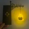 Iluminação para Estante Decorativa de Produto Novo com Marca Própria Transfronteiriça acessório de iluminação para estante decorativa