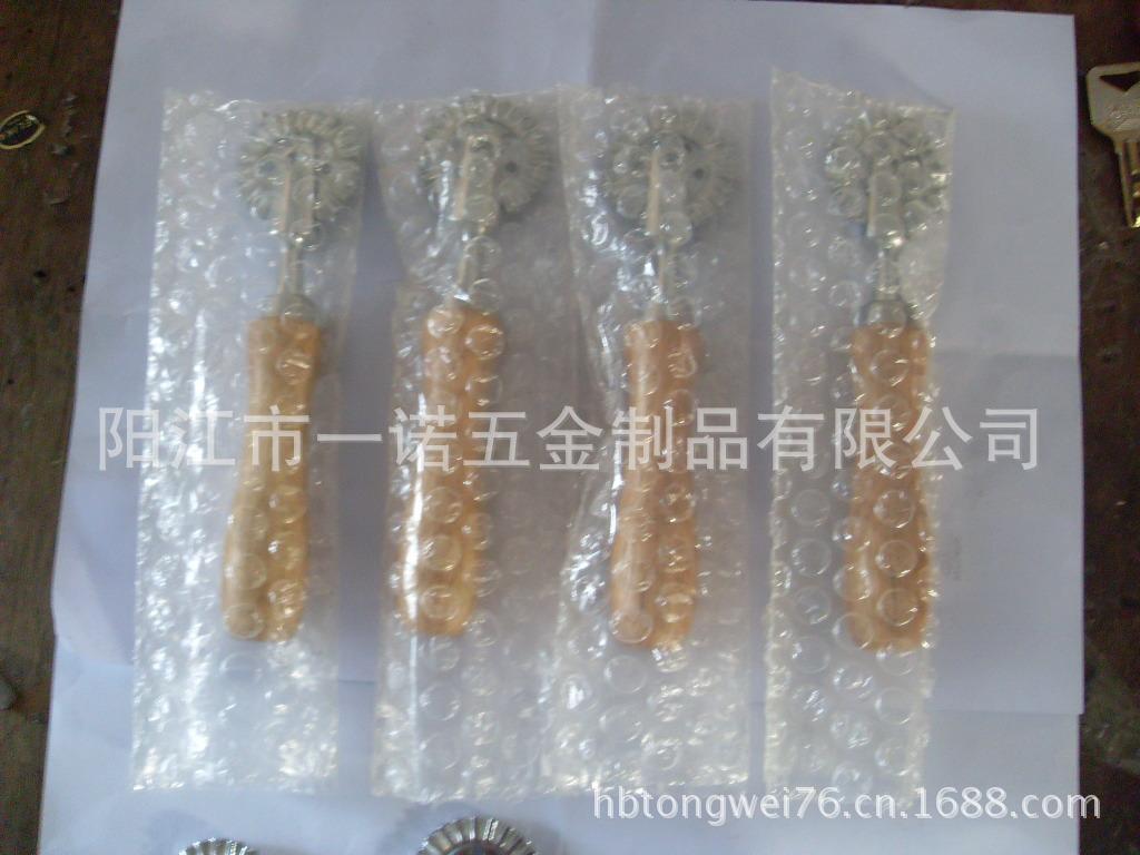 比萨刀锌合金SDC17625