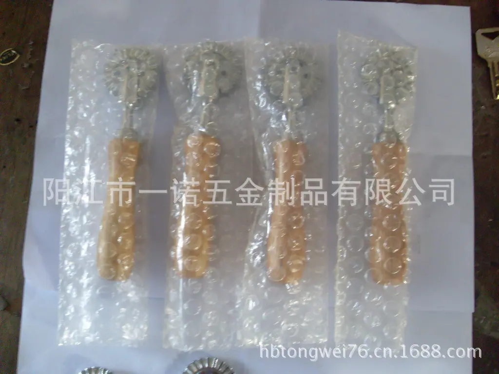 比萨刀锌合金SDC17625