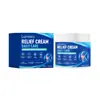 Creme Hidratante Profundo Laniska com Extratos de Calêndula e Aloe Vera, Creme Suavizante Delicado para Cuidados com Articulações e Estrias