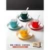 Conjunto de mesa de melamina Xiangyuan de quatro peças de louça para restaurante comercial hotel restaurante de hotpot conjunto de pratos e copos resistente a quedas