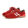 Zapatos de entrenamiento Shougu genuinos de diseño de nicho alemán para mujer, nuevos de verano 2026, transpirables, versátiles, casuales, planos