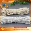 DIY mão-tecido corda torcida de alta qualidade proteção ambiental 2mm branco algodão colcha manga tubulação embutida corda Dragon Boat Festival arroz bolinhos corda