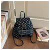 Mochila Vintage de Nicho de Gran Capacidad 2026 Primavera Nueva Bolsa de Moda Mate Ligera Mochila para Viajar