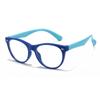 2026 Nuevas Gafas para Niños, Gafas Cómodas y Modernas, Gafas Universales Anti-Luz Azul de Tpee para Niños y Niñas, F8310