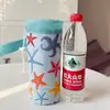 Funda Térmica de Tela Oxford para Taza para Niños y Estudiantes, Engrosada y Resistente al Desgaste, Funda Portátil para Taza para la Escuela, Ciclismo, Uso al Aire Libre, Funda de Aislamiento Térmico y Protección contra el Frío