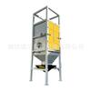 Máquina de Desembalagem Totalmente Automática, Equipamento Automático para Desembalagem de Big Bags, Estação de Alimentação Sem Poeira, Equipamento para Rompimento e Alimentação de Sacos de Pó