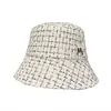 Novo chapéu bucket feminino, versátil e estiloso para primavera e outono, versão coreana da moda, estilo retrô europeu e americano, chapéu de inverno estilo ins japonês