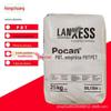 Plástico PBT B4239 B5220XF B5221XF Alemanha LANXESS grau reforçado com partículas de fibra de vidro