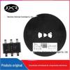 SN74AVC1T45DBVR pacote SOT-23-6 chip de barramento de energia dupla chip IC