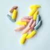 Tampões Cilíndricos de Silicone Personalizados, Tampões de Borracha para Vedação de Furos, Peças de Borracha com Formato Especial, Tampas de Borracha contra Poeira, Silicone Cônico Resistente a Altas Temperaturas