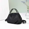 Bolsa de Ombro Tote Casual Nova Tendência de Alto Valor Estético Grande Capacidade Estilo Bolinho Bolsa Transversal para Celular