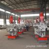 Suministro de taladro y fresadora multifuncional ZX6332 taladro y fresadora vertical y horizontal de doble propósito pequeño zx6332 taladro y fresadora económico
