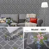 Papel de parede autoadesivo por atacado quarto casa fresco estilo pastoral dormitório renovação papel de parede fundo adesivos decorativos de parede