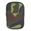 Bolsa de Cintura Casual para Teléfono Móvil de 5.8 pulgadas 5.5 pulgadas, Billetera para Llaves y Monedas, Neceser, Cinturón de Cintura, Hecho a Medida 677