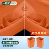 Adecuado para Papelera Wenjie M9M8M7M5, Cubo para Paraguas de Puerta, Suministros de Decoración Interior de Automóvil, Accesorios, Caja de Almacenamiento para Paraguas