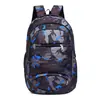 Atacado de fábrica mochila de lazer para atividades ao ar livre mochila de lazer para ensino fundamental moda simples mochila de viagem bolsa para computador