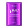 Kormesic Champú y Acondicionador Mascarilla Capilar de Queratina Set de Viaje Paquete Portátil para Cuidado del Cabello Seco y Encrespado Transfronterizo