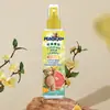 Coreia Azul Ursinho Perfume Bebê Spray Roupas Cheiro de Sabão Fresco Quente Floral Fragrância Roupas Desodorante Fragrância Leve