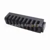 Soporte de Carga Patch de 2-16 Pines Espaciado 2.5PH Conector de Batería Hembra Soporte DS-B01F-E-2-16P-SMT