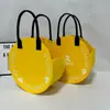 2026 Bolso de Fieltro Año Nuevo Logo Personalizado Bolsa de Regalo Corporativo Souvenir Portátil Gran Capacidad Bolso de Fieltro