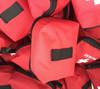 Presente Diário da Família Mini Kit de Primeiros Socorros ao Ar Livre Kit de Sobrevivência de Emergência Tratamento de Trauma Pacote Conveniente