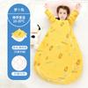 Saco de Dormir para Bebê Primavera e Verão Bebê Algodão Puro Fino Outono e Inverno Espessado Bebê Recém-Nascido Crianças Anti-Chute Colcha Universal Fábrica