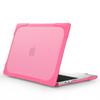 Aplicable a funda protectora para laptop Macbook Air 13.6 A2681 soporte para PC de enfriamiento carcasa resistente a caídas
