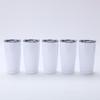 Cross-border 20oz aço inoxidável 3D pintura spray Car Cup vácuo de camada dupla de grande capacidade copo de vácuo carro copo de sorvete portátil