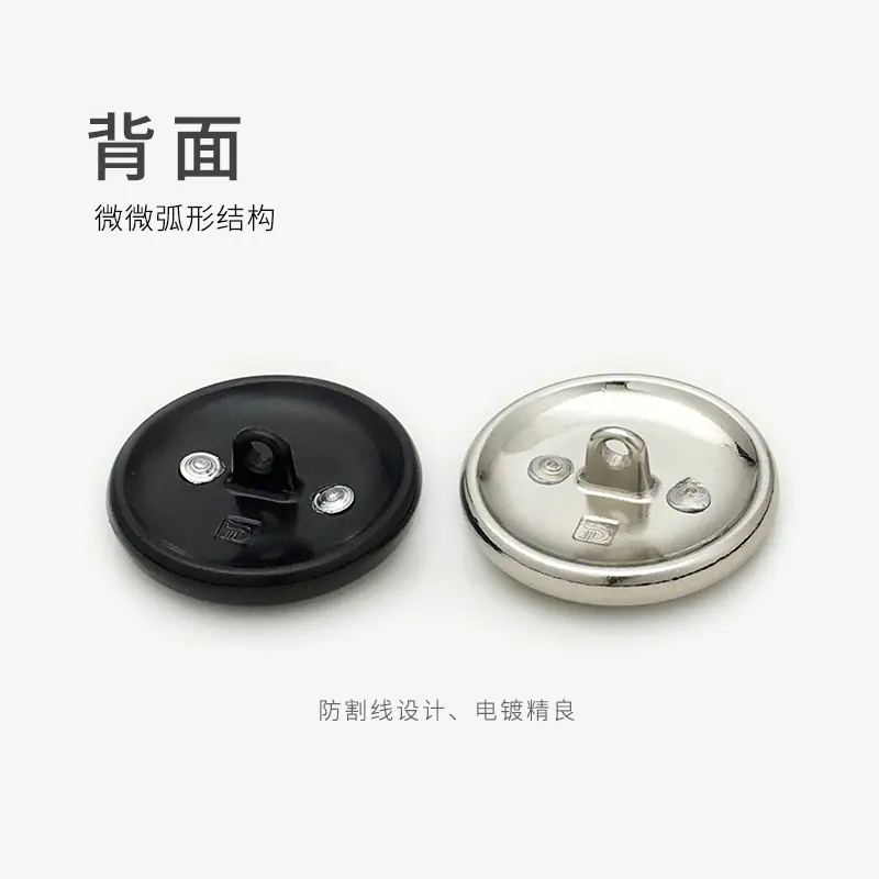 背面、颜色