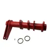 Accesorios para empacadora Agco horquilla de alimentación soldadura apta para empacadora Mai Ferguson 1839 1840
