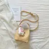 Bonito Xiaomi Home Alto Valor 2026 Primavera Novas Bolsas Bolsa de Mão Estilosa Bolsa de Balde Simples Bolsa de Ombro Estilo Coreano para Mulheres
