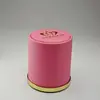 Copo de Dados de Couro com Logo Personalizado, Copo de Dados Criativo Personalizado para Clubes KTV e Bares