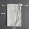 Bolsas de Veludo para Armazenamento, Bolsas de Veludo com Cordão, Bolsas de Armazenamento de Veludo com Cordão, Pequenas Bolsas de Tecido para Joias, Fabricante