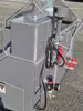 Câmara de teste de spray salino tampa acrílica acessórios da máquina de spray salino outros ver descrição consultar atendimento ao cliente