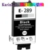 Adecuado para Cartuchos de Tinta Epson Wf-100 Px-S06B S05W Impresora T289 T290 T215 T2661