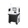 Máquina Totalmente Automática para Terminal Tubo Numérico, Descascamento, Torção, Crimpagm, Passagem de Tubo, Codificação por Jato de Tinta e Crimpagm de Terminal Tubular Granular