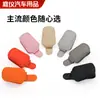 Clip para Gafas Visera para Sol Clip Multifuncional Clip para Coche Conveniente Clip para Gafas Almacenamiento de Billetes Clip para Gafas de Sol Decoración para Coche Universal