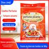 Zhou Junji perfume picante Coelho Tempero 180g pimenta fresca coelho panela quente coelho pulando coelho Chongqing refogado coelho picante catering