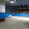 Fornecimento Centro Esportivo Infantil Tapetes de Parede Pacote Macio Parede Anticolisão Sala de Estar Quarto Quarto Infantil Tapetes de Parede Macios