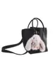 Bolso Cubo Retro Simple Nuevo Bolso de Moda Casual 2025 Invierno Textura de Nicho Bolso Cruzado de Hombro para Mujer