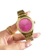 Elegante Reloj Plateado para Mujer con Diseño de Correa de Acero Rellena de Diamantes, Elegante y Moderno Reloj Blanco Moonlight para Mujer
