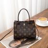 Bolso pequeño estampado al por mayor 2022, bolso pequeño de comercio exterior transfronterizo, bolso de mujer, bolso de hombro sencillo, mini bolso de mano