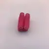 Celebridad de Internet Rodillos Rizadores de Flequillo Herramienta Rizadora de Cabello Autoadhesiva Rizadores de Flequillo Esponjosos Autoadhesivos Rodillos Rizadores de Color Aleatorio