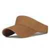 Sombrero de Sol de Malla Vacío para Maratón de Primavera y Verano, Protección Solar, para Hombres y Mujeres, para Correr, que Muestra la Cara, Pequeño Sombrero Deportivo para Exteriores